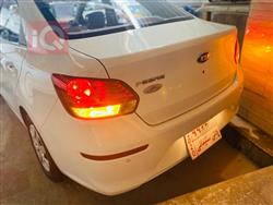Kia Pegas
